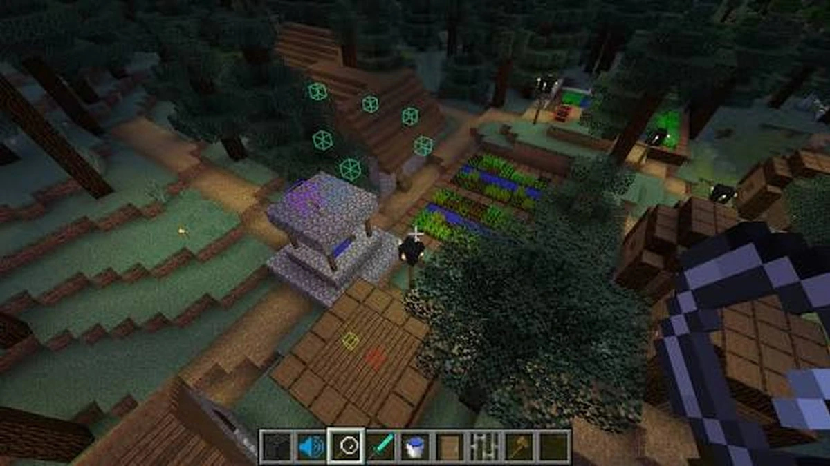 AmbientSounds With Other Audio Mods feature image